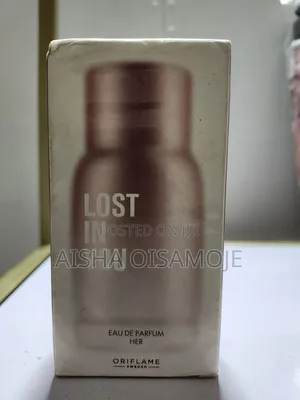 Lost in You Perfume