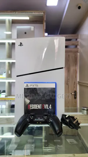 Clean Ps5 With 1 Pad 1 Cd
