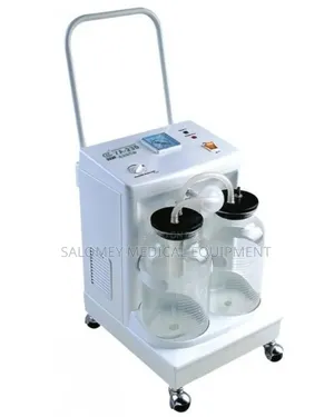 Double Suction