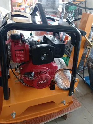 Compactor C160 Diesel