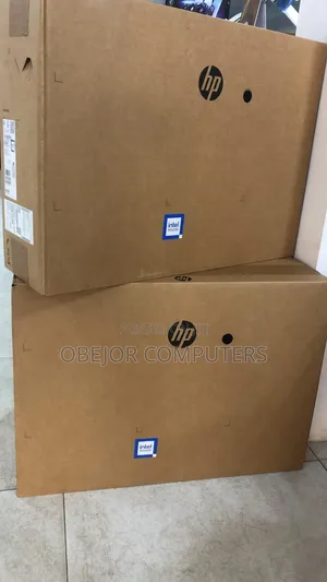 New HP ProOne 240 G10 All-in-One 8GB Intel Core i5 SSD 512GB