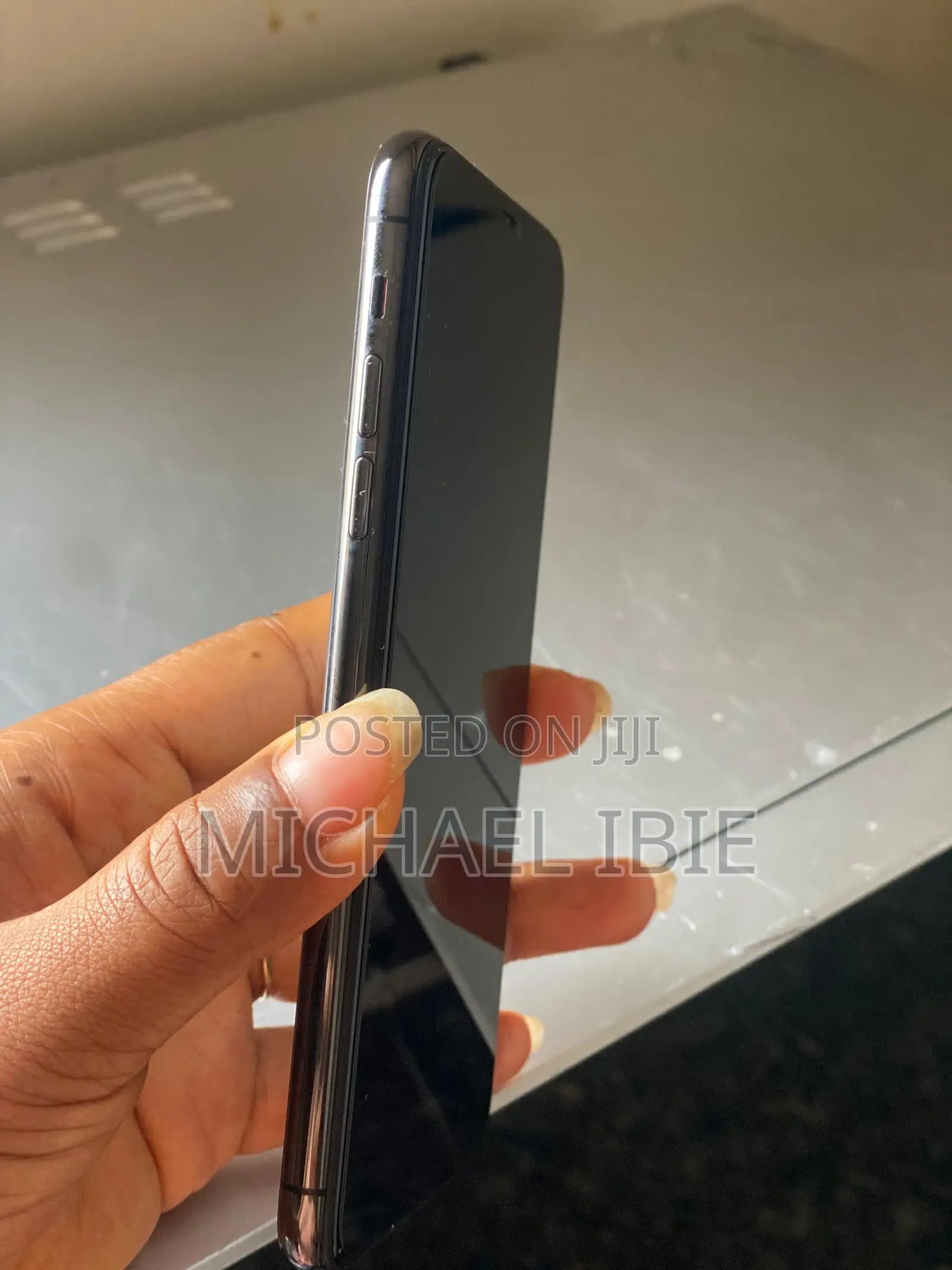 Apple iPhone 11 Pro Max 256 GB Gray