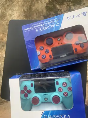 Ps4 Slim 500gb