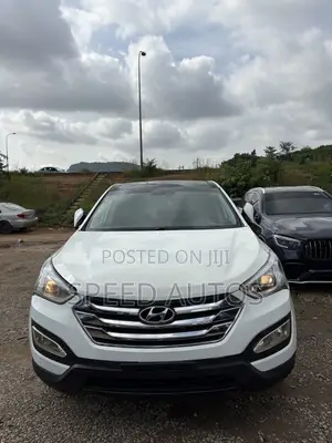 Hyundai Santa Fe Limited 4dr SUV AWD w/Saddle Interior (3.3L 6cyl 6A)