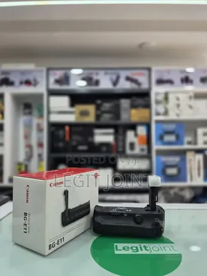 Bg E11 Battery Grip