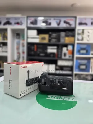 Bg E11 Battery Grip