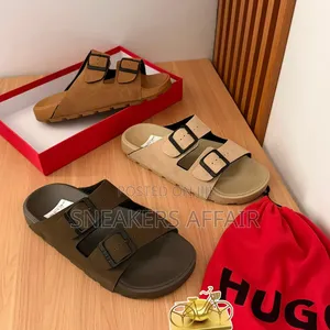 Hugo Boss Sandals for Men