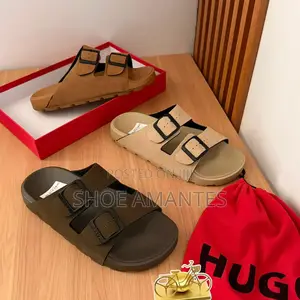 Hugo Boss Sandals for Men