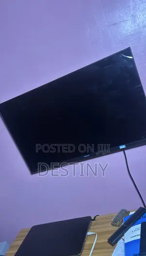Hisense 32inch Smart Tv
