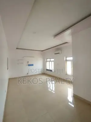 2bdrm Block of Flats in Jahi for rent