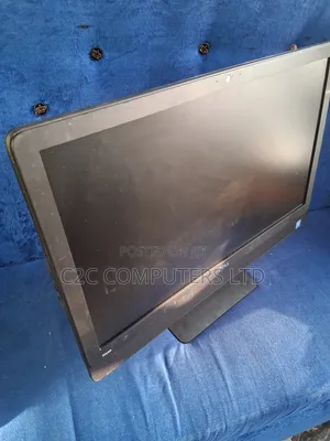Desktop Computer Dell 4GB Intel Celeron SSD 128GB