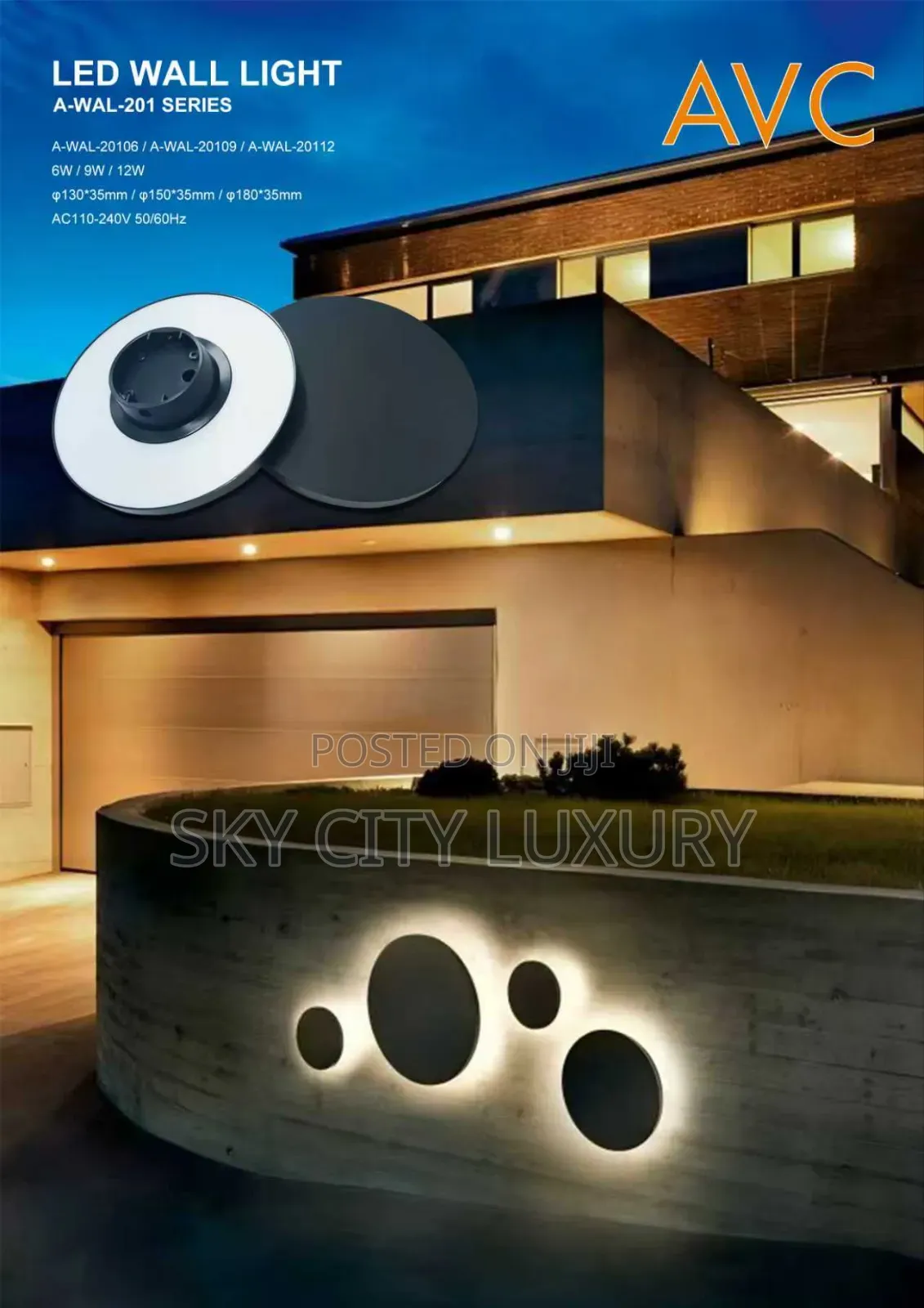 Led Display Wall Outdoor and Indoors Light