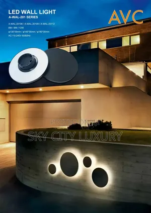 Led Display Wall Outdoor and Indoors Light