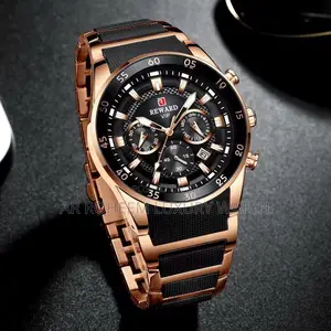 Unisex Luxury Watch