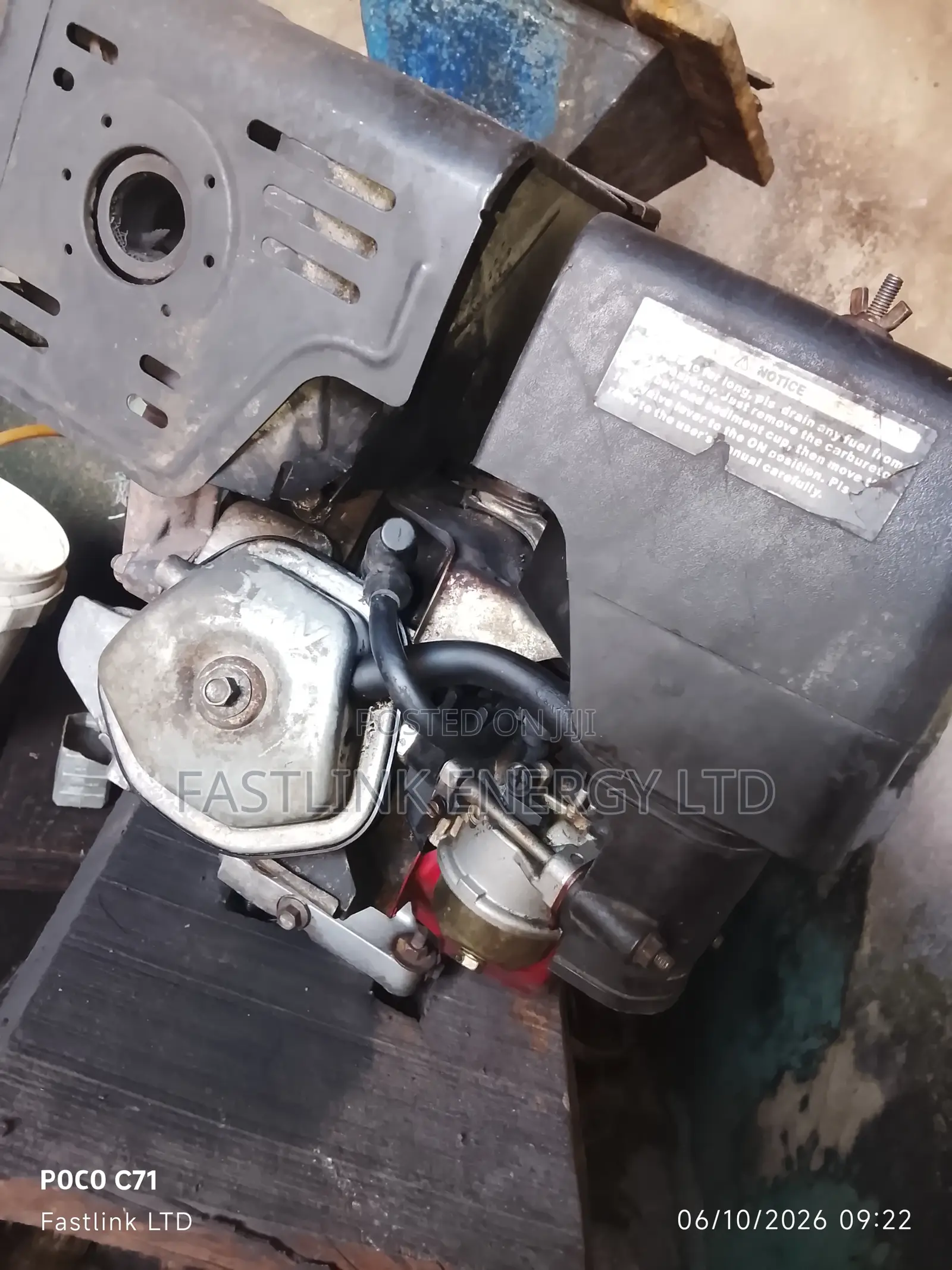 Grinding Machine