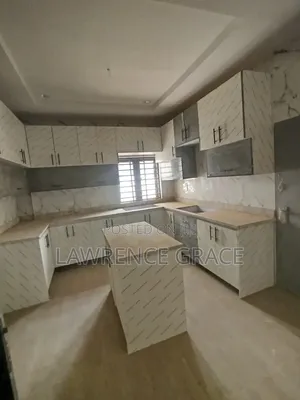 5bdrm Duplex in Mabushi for rent
