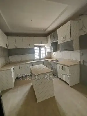 5bdrm Duplex in Mabushi for rent