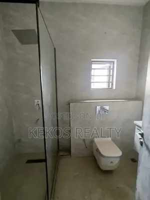 5bdrm Duplex in Mabushi for rent