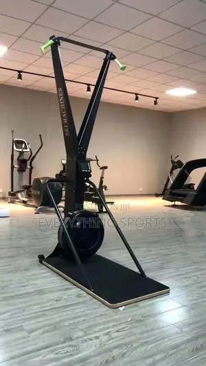 Ski Machine