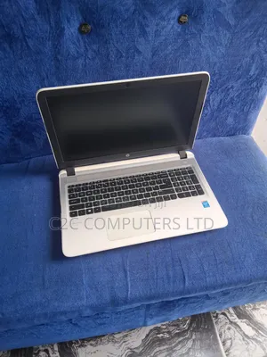Laptop HP Pavilion 15 8GB Intel Pentium HDD 500GB