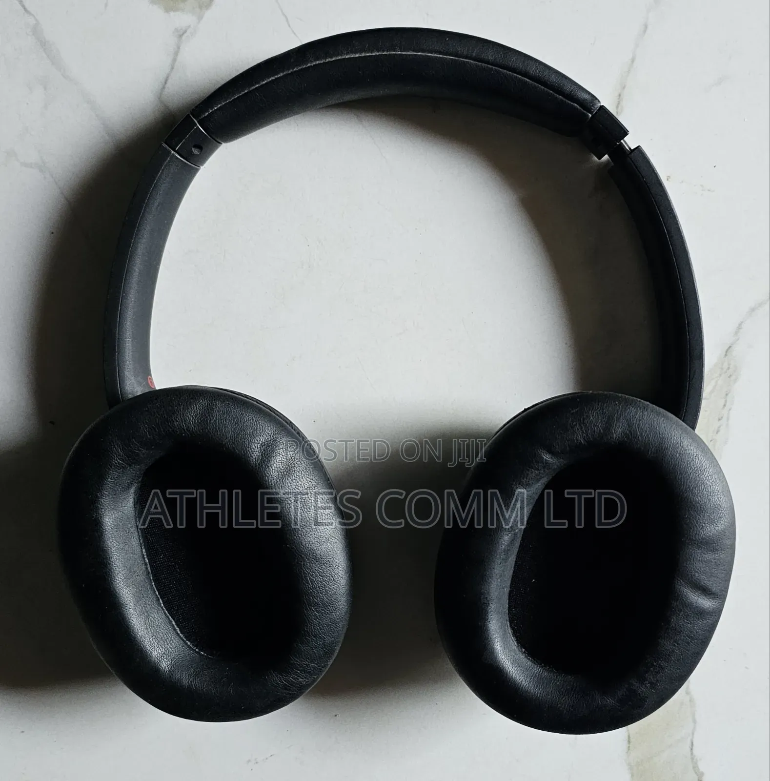 Sony 720nc Headphone