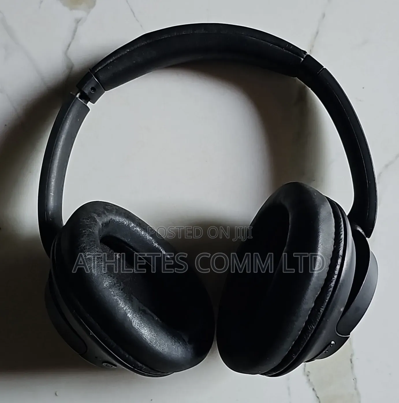 Sony 720nc Headphone