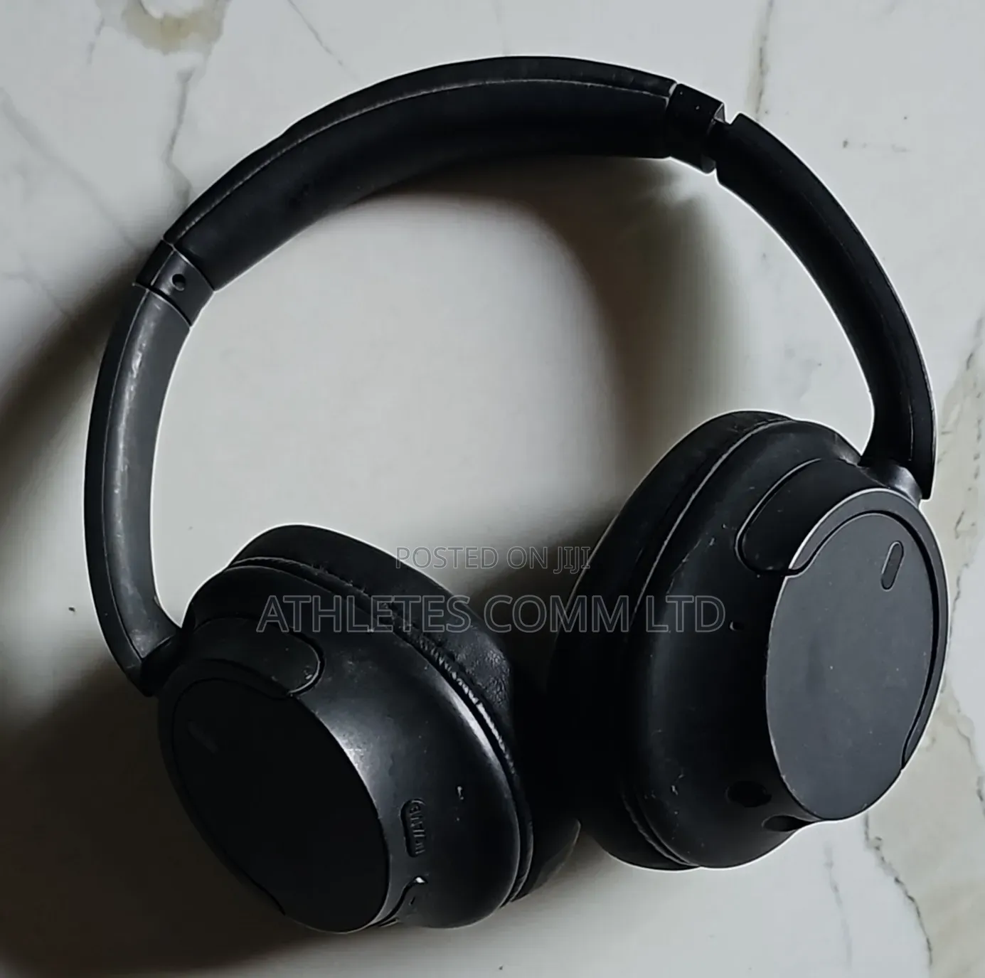 Sony 720nc Headphone