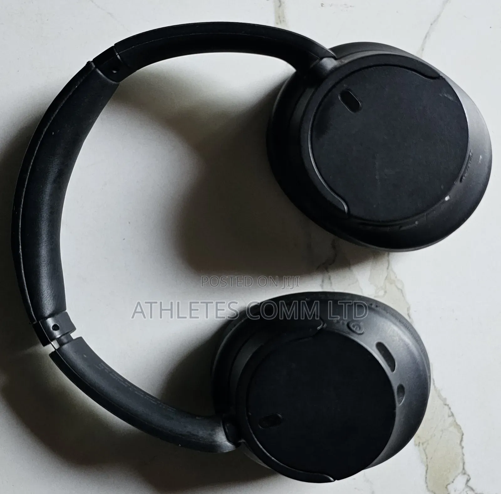 Sony 720nc Headphone