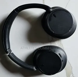 Sony 720nc Headphone