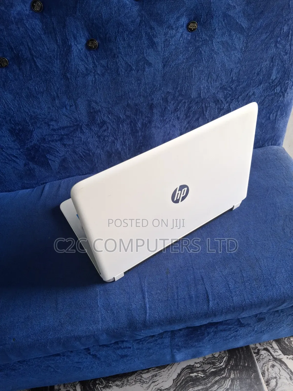 Laptop HP Pavilion 15 8GB Intel Pentium HDD 500GB