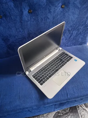 Laptop HP Pavilion 15 8GB Intel Pentium HDD 500GB