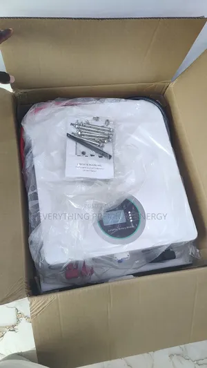 7.6kwh Lithium Battery