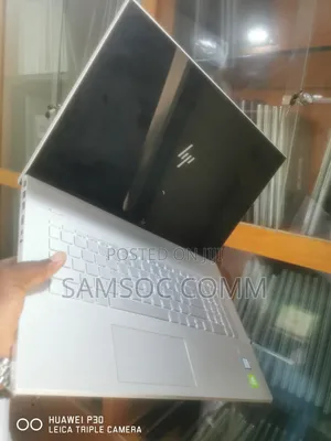 Laptop HP Envy 17 16GB Intel Core i7 SSD 512GB
