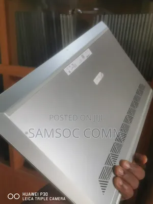 Laptop HP Envy 17 16GB Intel Core i7 SSD 512GB