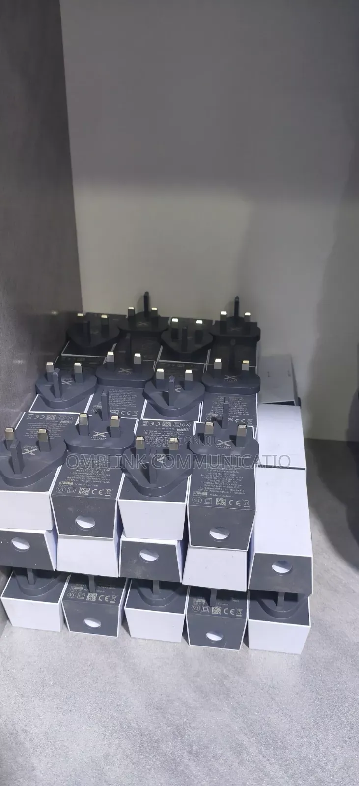 Power Adapter Mini