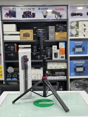Ulanzi Mt-78 Tripod