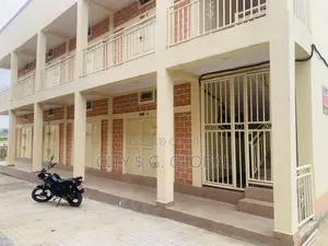Shop in F01 Market