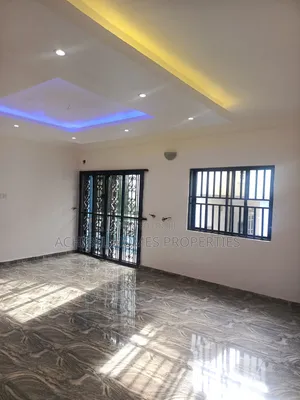 3bdrm Apartment in Oba Musa, Lekki Phase 2 for rent