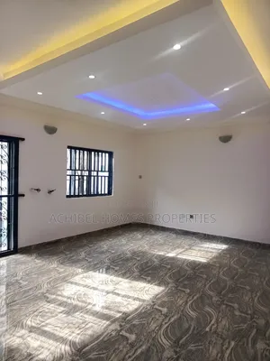 3bdrm Apartment in Oba Musa, Lekki Phase 2 for rent