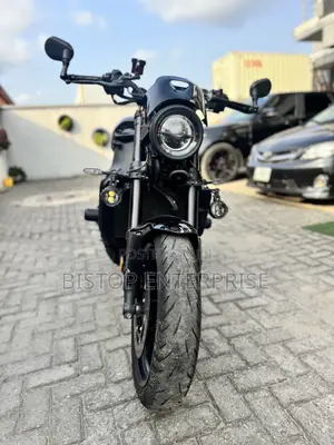 Yamaha 2024 Black
