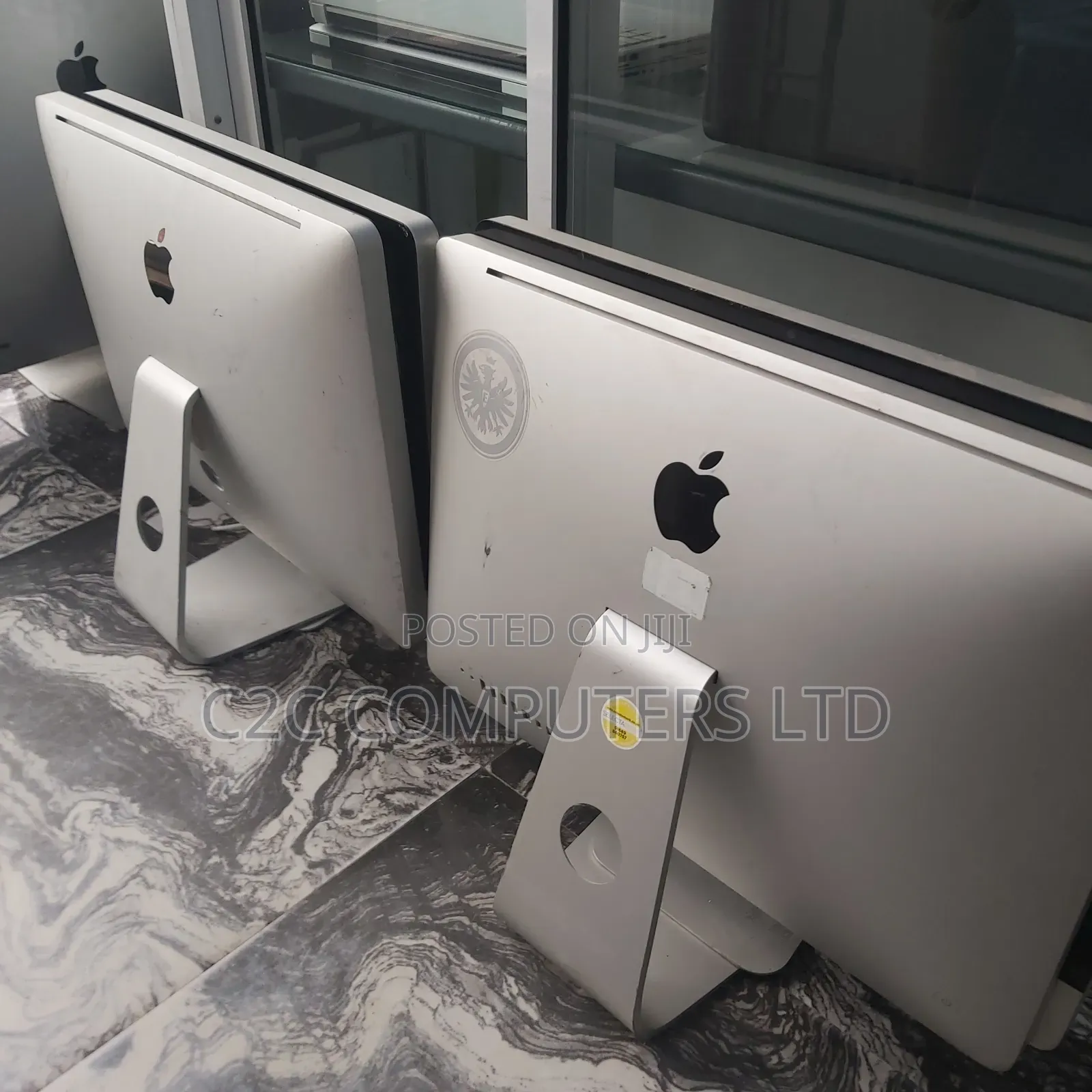 Desktop Computer Apple iMac 8GB Intel Core i5 HDD 500GB