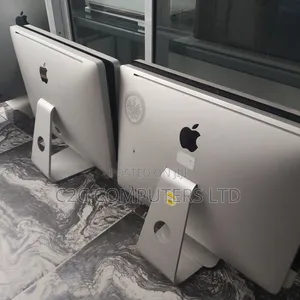 Desktop Computer Apple iMac 8GB Intel Core i5 HDD 500GB