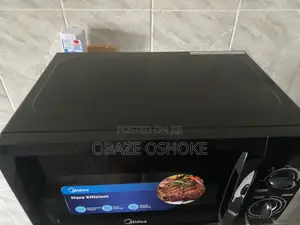 Midea Microwave