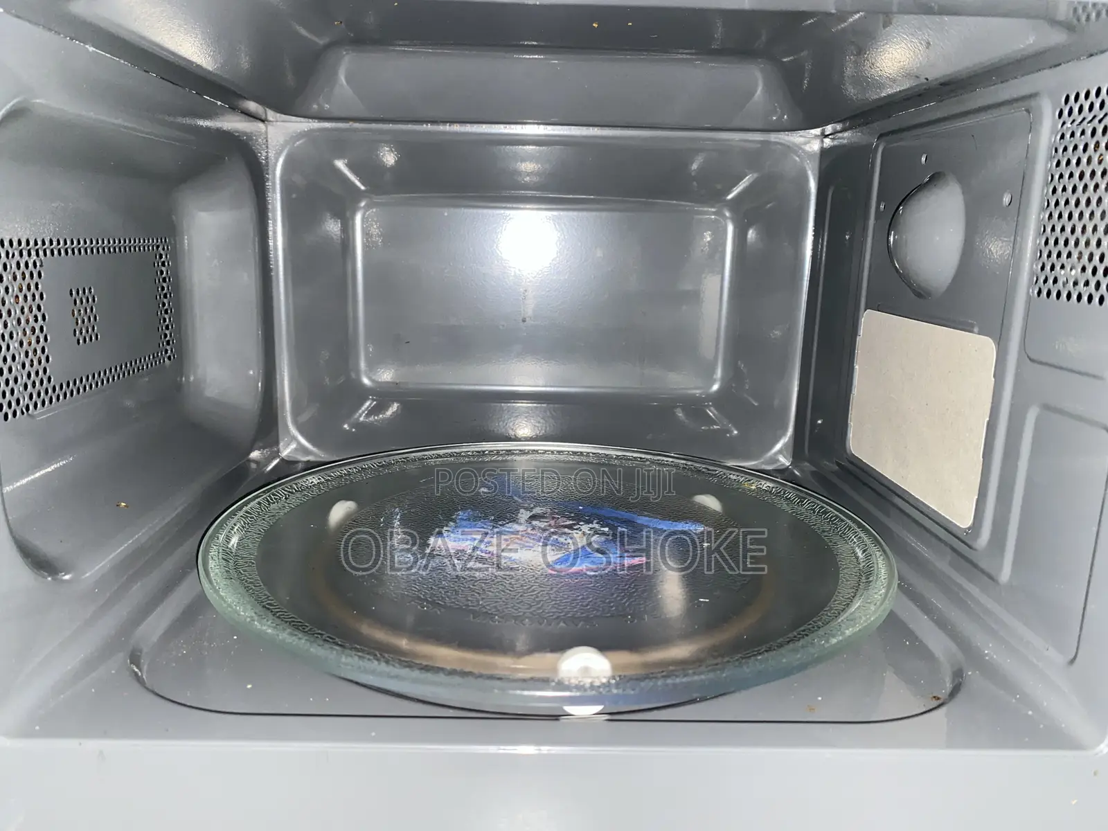 Midea Microwave