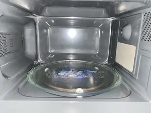 Midea Microwave