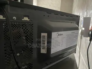 Midea Microwave