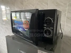 Midea Microwave