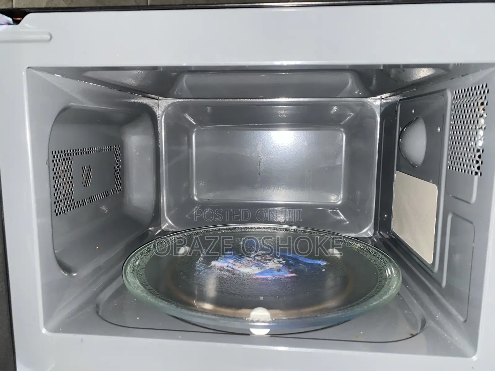 Midea Microwave