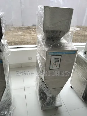 Fz-1000 Powder Granule Filling Machine