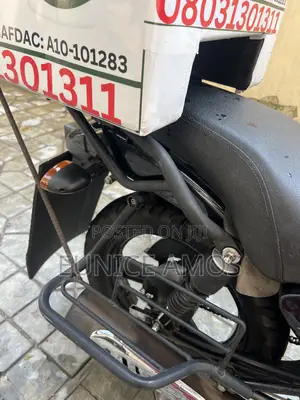 Qlink XP 200 2025 Black